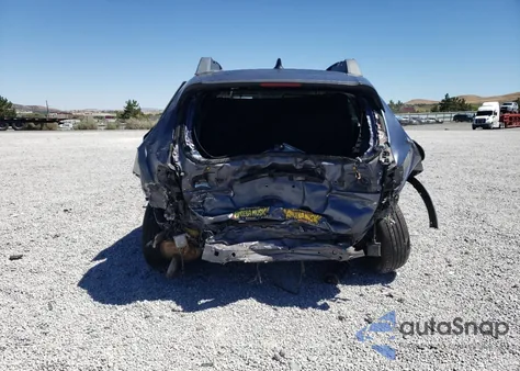 2018 Subaru Outback 2.5I Limited from USA, damaged, VIN 4S4BSANC2J3220425